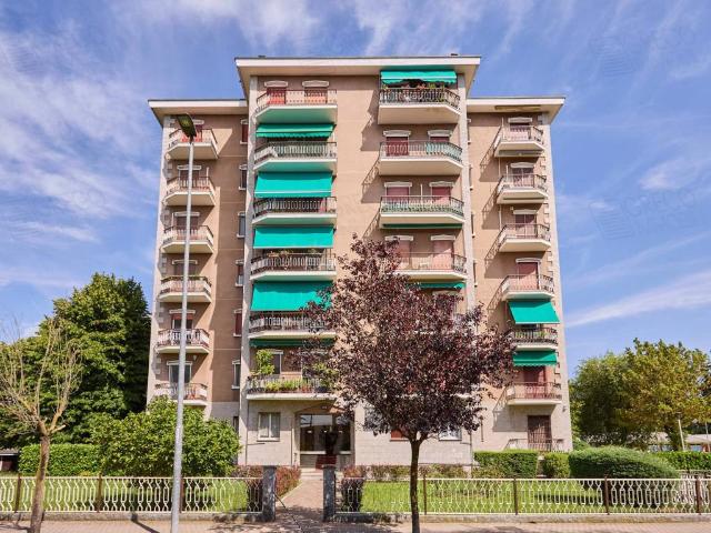 Appartamento in vendita a Rozzano MI