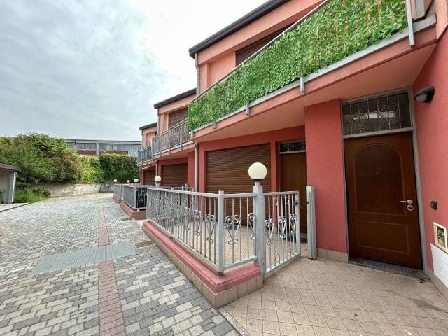 Appartamento in vendita a Rozzano MI