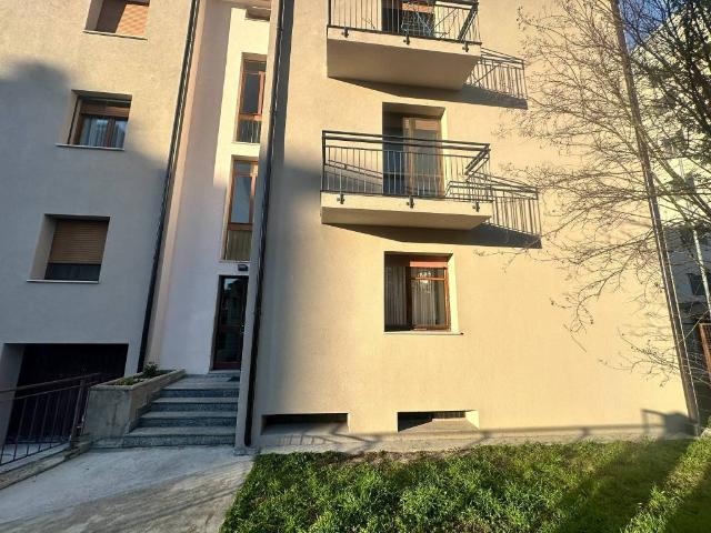Appartamento in vendita a Rozzano MI