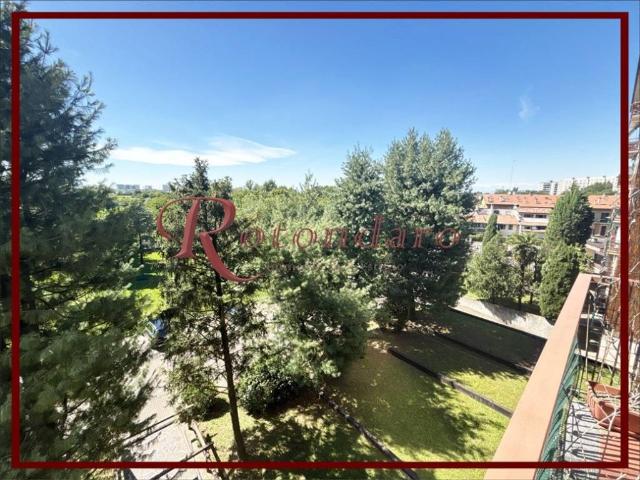 Appartamento in vendita a Rozzano MI