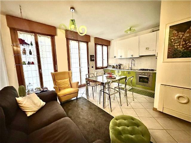 Appartamento in vendita a Rozzano MI