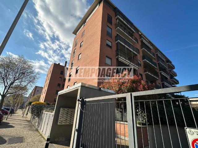 Appartamento in vendita a Rozzano MI