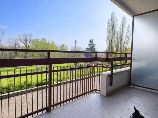 Appartamento in vendita a Rozzano MI