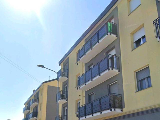 Appartamento in vendita a Rozzano MI
