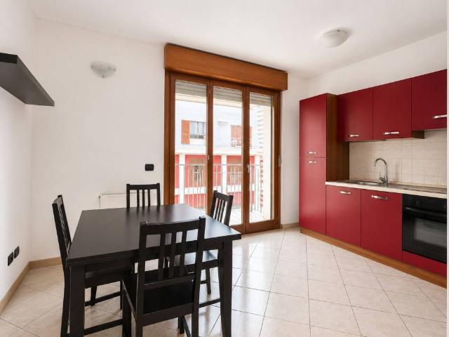 Appartamento in vendita a Rozzano MI
