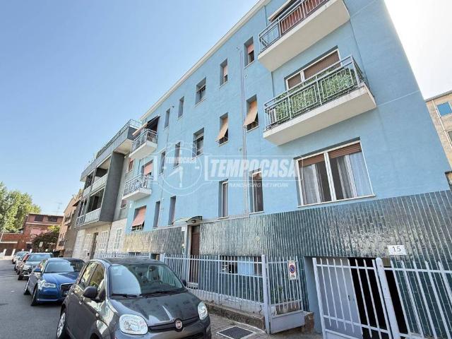 Appartamento in vendita a Rozzano MI