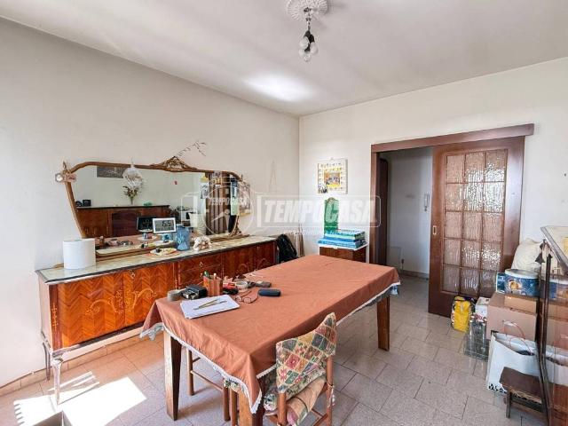 Appartamento in vendita a Rozzano MI