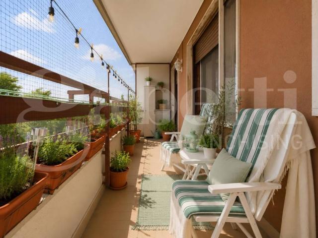 Appartamento in vendita a Rozzano MI