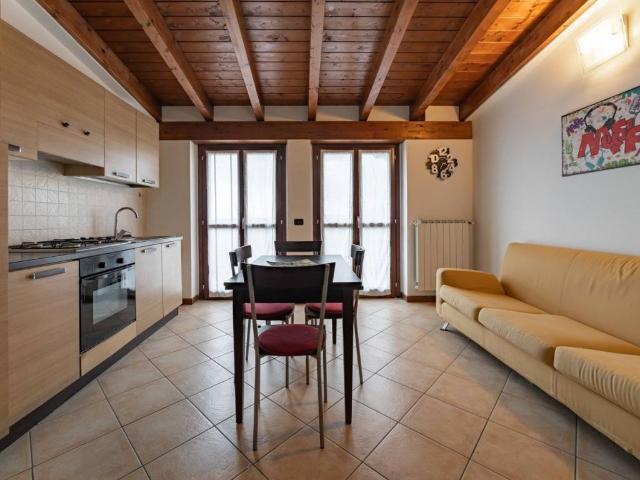 Appartamento in vendita a Rozzano MI