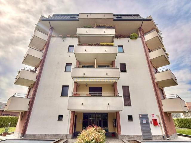 Appartamento in vendita a Rozzano MI