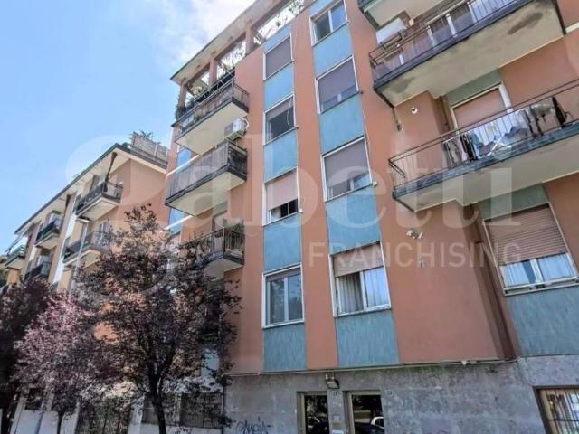 Appartamento in vendita a Rozzano MI