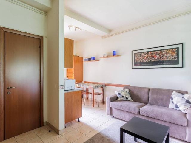 Appartamento in vendita a Rozzano MI