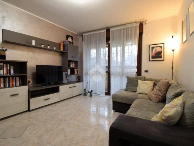 Appartamento in vendita a Rozzano MI