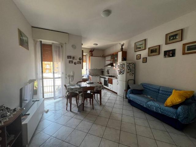 Appartamento in vendita a Rozzano MI