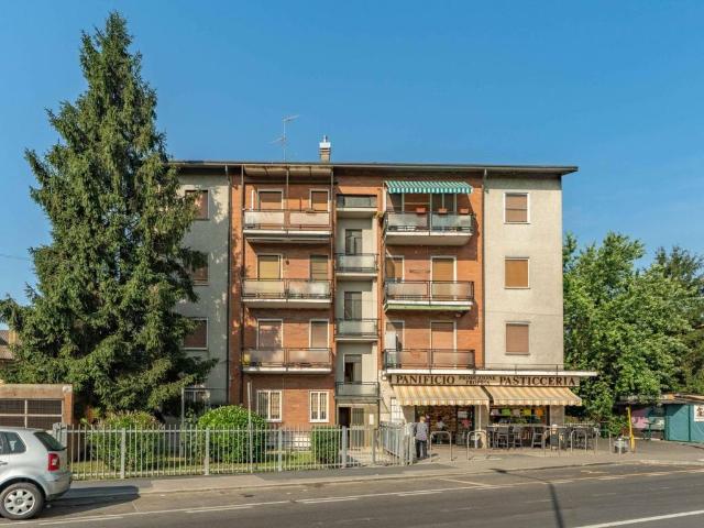 Appartamento in vendita a Rozzano MI