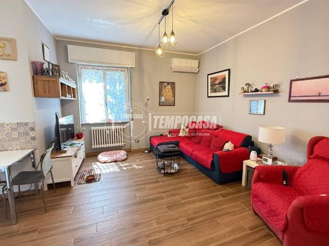 Appartamento in vendita a Rozzano MI