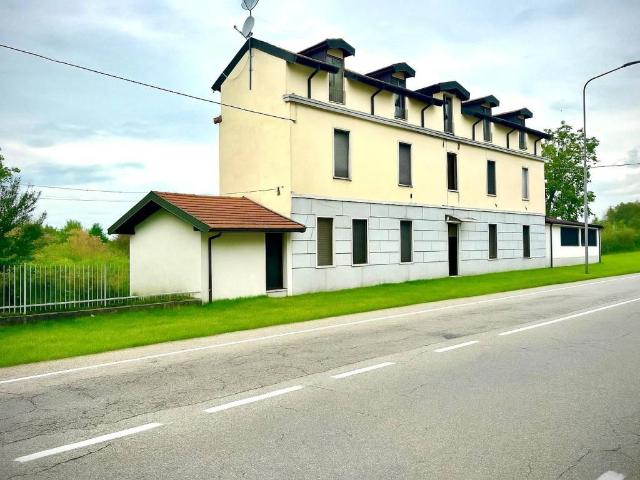 Appartamento in vendita a Rozzano MI