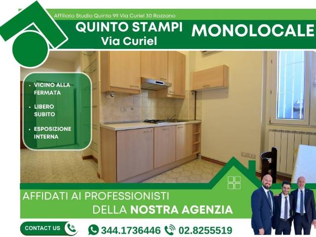 Appartamento in vendita a Rozzano MI