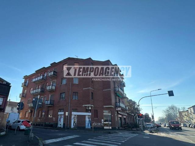 Appartamento in vendita a Rozzano MI