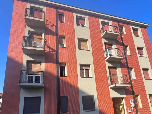 Appartamento in vendita a Rozzano MI