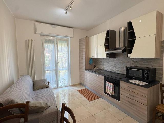 Appartamento in vendita a Rozzano MI