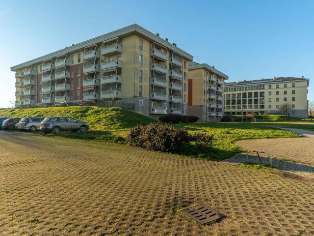 Appartamento in vendita a Rozzano MI