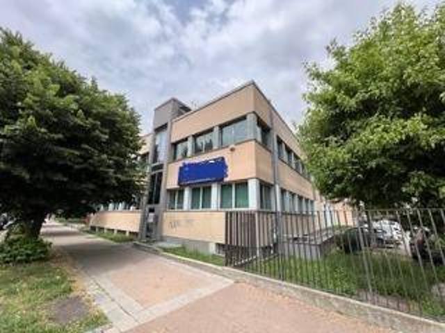 Appartamento in vendita a Rozzano MI