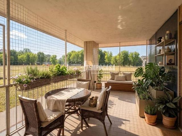 Appartamento in vendita a Rozzano MI