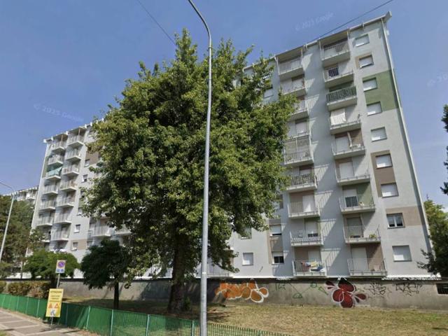 Appartamento in vendita a Rozzano MI