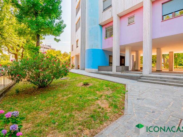 Appartamento in vendita a Rozzano MI