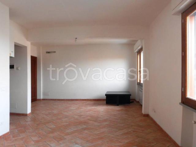 Appartamento in vendita a Rozzano via Pietro Togliatti