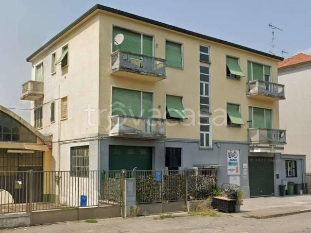 Appartamento in vendita a Rozzano via Valleambrosia, 66