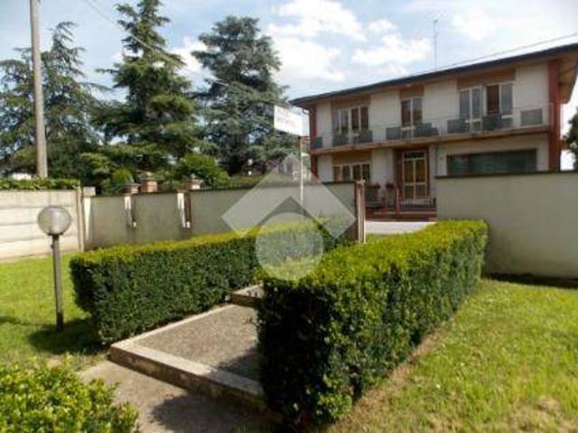 Appartamento in vendita a Stanghella PD