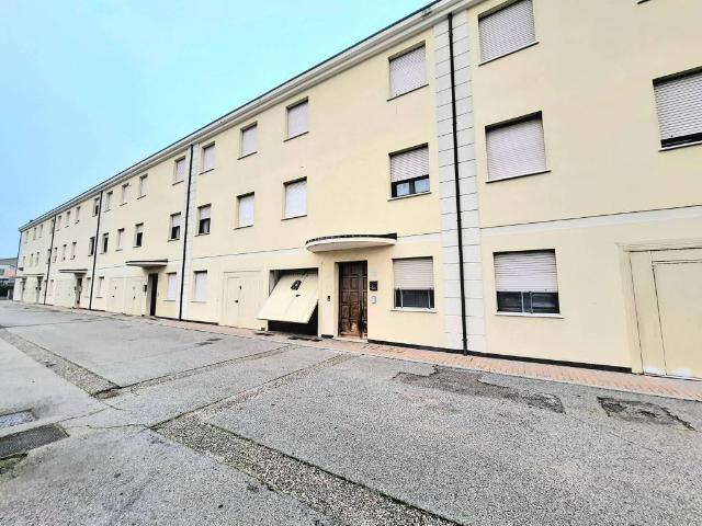 Appartamento in vendita a Stanghella PD