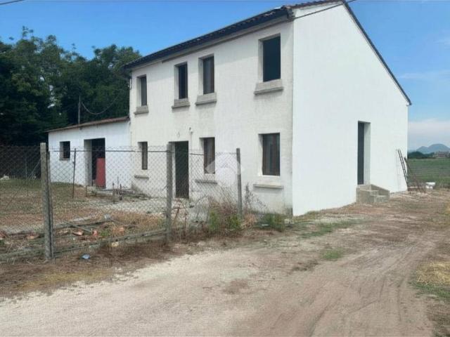 Appartamento in vendita a Stanghella PD