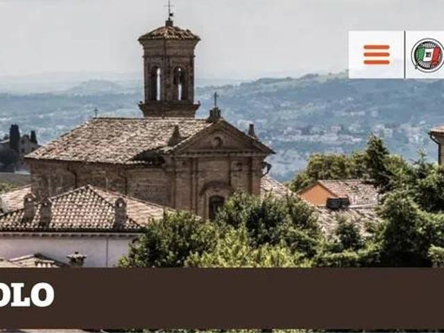 Appartamento in vendita a Staffolo AN