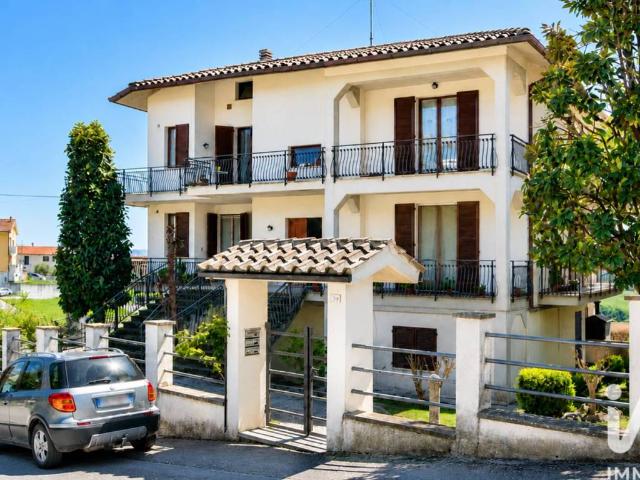 Appartamento in vendita a Staffolo AN
