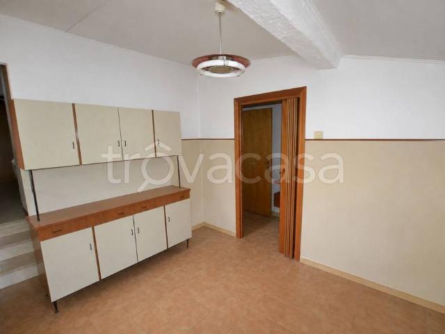 Appartamento in vendita a Staffolo via Roma