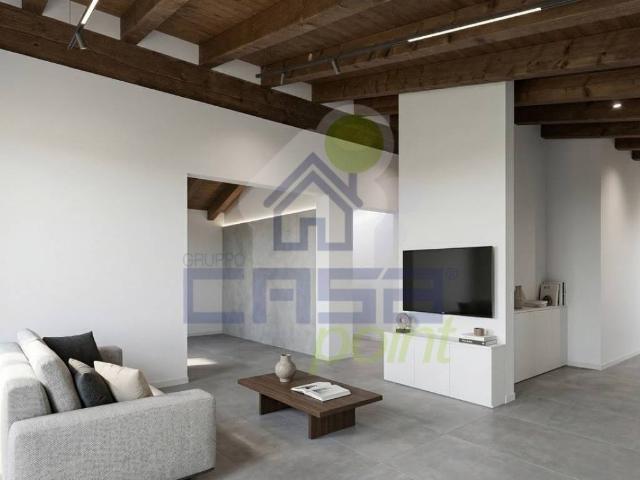 Appartamento in vendita a Stagno Lombardo CR