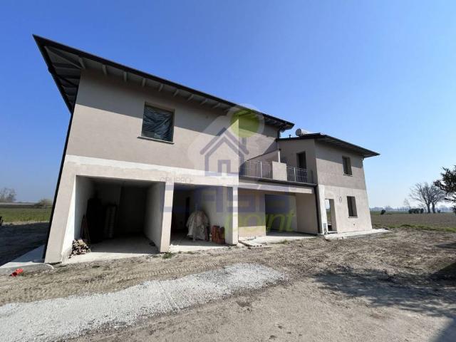 Appartamento in vendita a Stagno Lombardo CR