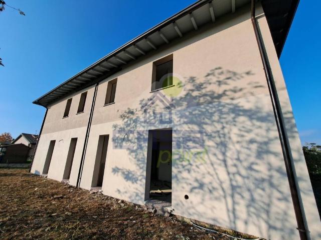 Appartamento in vendita a Stagno Lombardo CR