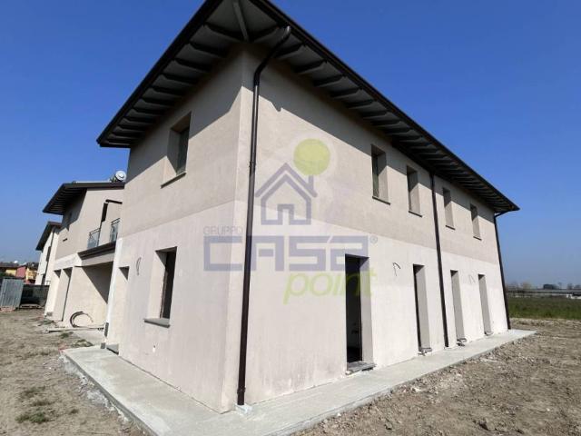Appartamento in vendita a Stagno Lombardo CR