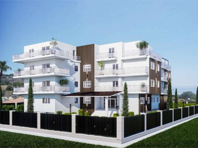 Appartamento in vendita a Stalettì CZ