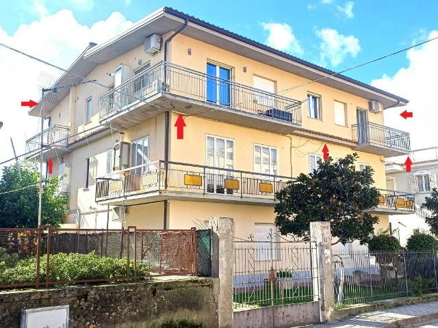 Appartamento in vendita a Stalettì CZ