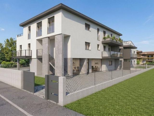 Appartamento in vendita a Staranzano GO