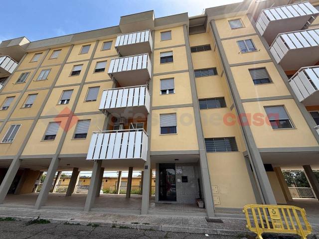 Appartamento in vendita a Statte