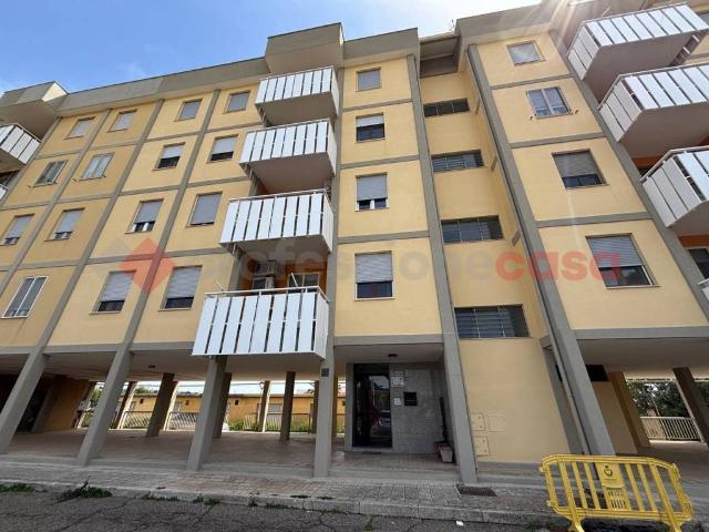 Appartamento in vendita a Statte TA