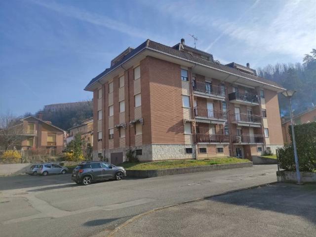 Appartamento in vendita a Stazzano AL