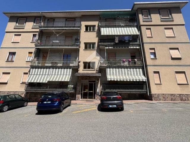 Appartamento in vendita a Stazzano AL