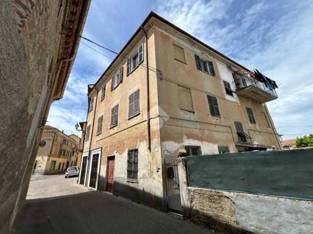 Appartamento in vendita a Stazzano AL